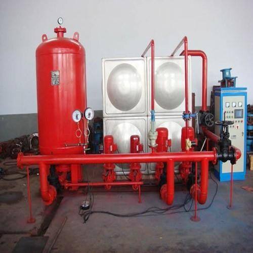 安徽消防供水设备